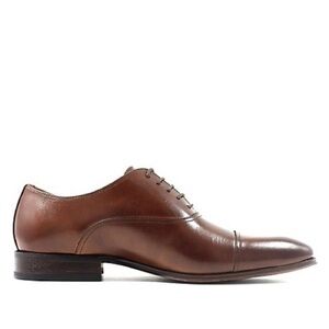 Florsheim Sz 12 Corbetta Cap Toe Oxford Shoes